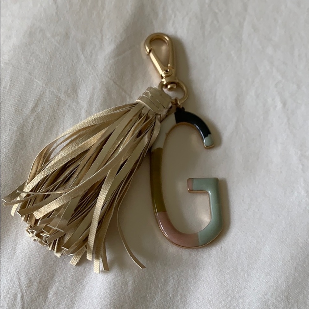 G keychain